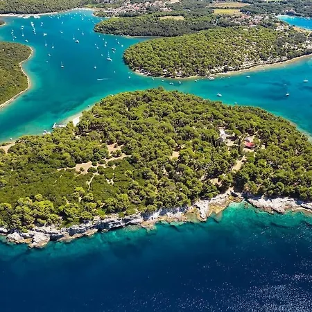 Brioni Apartament Pula