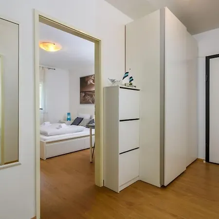 Apartment Brioni *