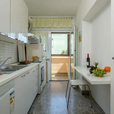 Apartment Brioni *