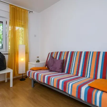 Apartment Brioni Pula