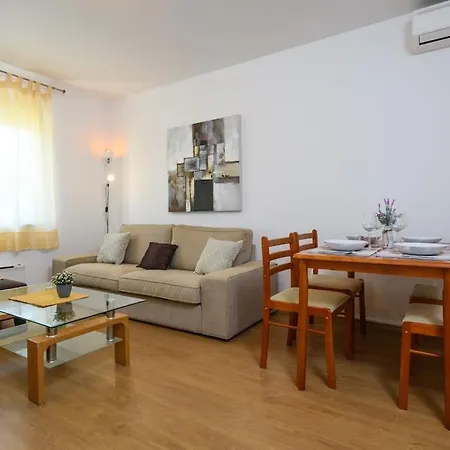 Apartment Brioni Pula