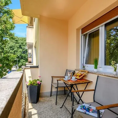 Apartment Brioni Pula