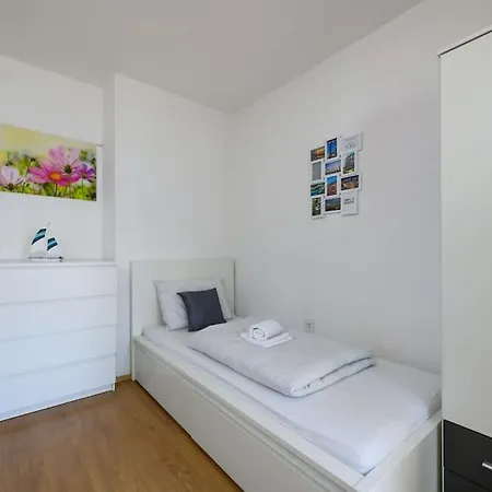 Apartment Brioni