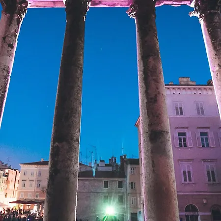 Brioni Apartamento Pula