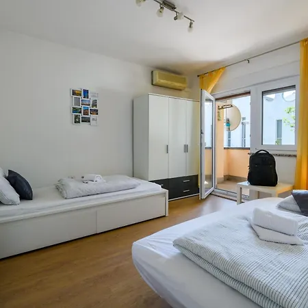 Apartamento Brioni
