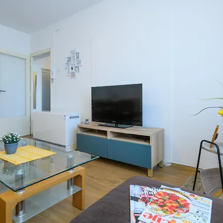 Apartamento Brioni Pula