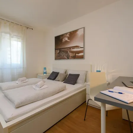 Apartamento Brioni *