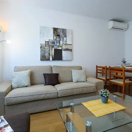 Apartament Brioni *