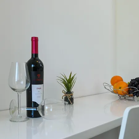 Apartament Brioni *